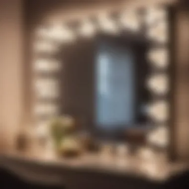 Magical Mirror Reflection Magical Mirror Reflection