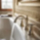 Elegant Faucet Design by American Bath Factory
