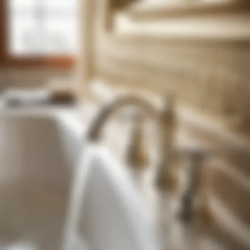 Elegant Faucet Design by American Bath Factory