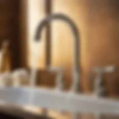 Pioneering Innovation: American Bath Factory Faucet Technology Innovative Technology in American Bath Factory Faucets