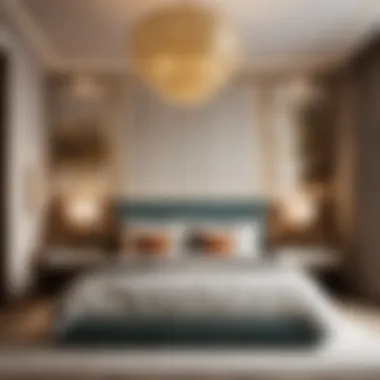 Harmonious Feng Shui Color Scheme Harmonious Feng Shui Color Scheme