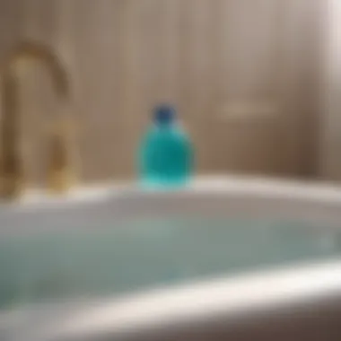 Essential Cleaning Equipment for Fiberglass Bathtubs Fiberglass Bathtub Maintenance Tools