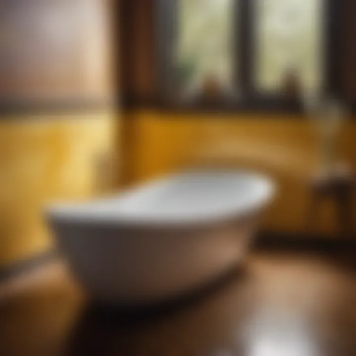 Effective Strategies for Removing Stains from Fiberglass Bathtubs Fiberglass Bathtub Stain Removal Techniques