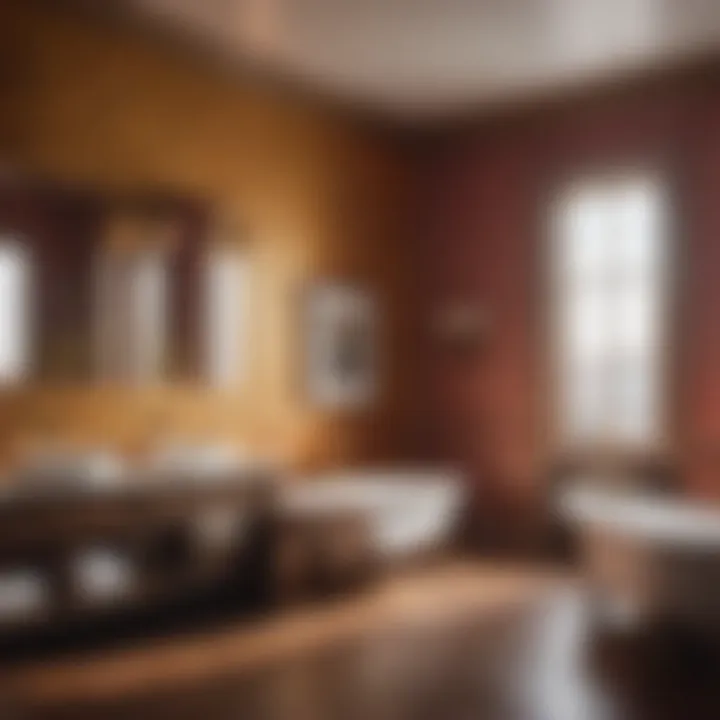 Financial Considerations in Bathroom Demolition Projects