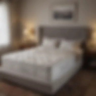 Financing options for Verlo mattresses