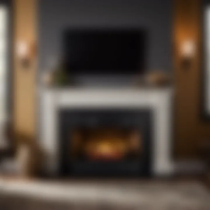 Optimize Functionality with Maintenance Essentials Fireplace Maintenance Kit from Bed Bath and Beyond