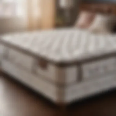 Durability of Firm Mattresses