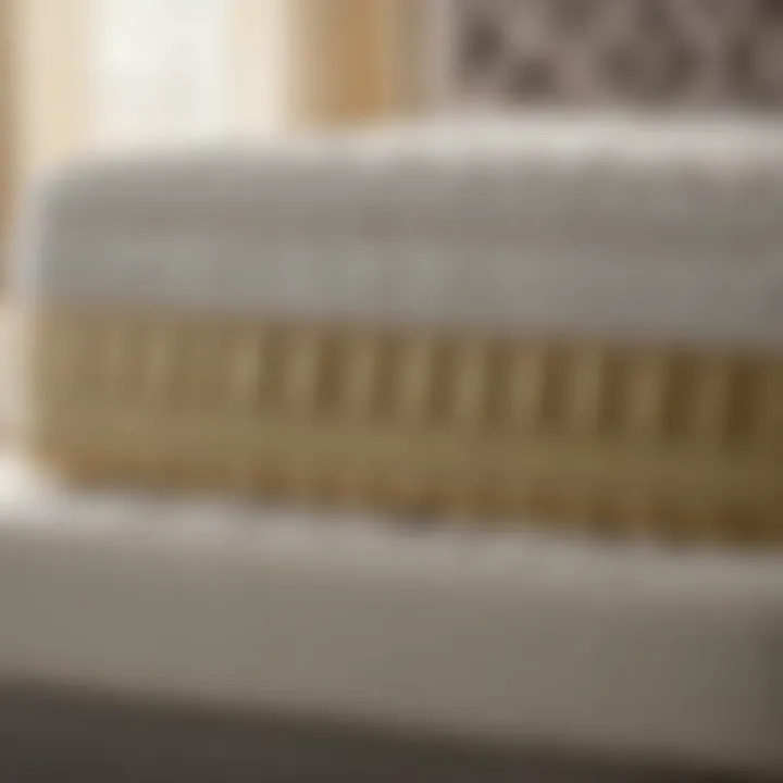 Orthopedic Benefits of Firm Mattresses