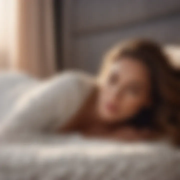 Supportive Layers of Firm Mattresses