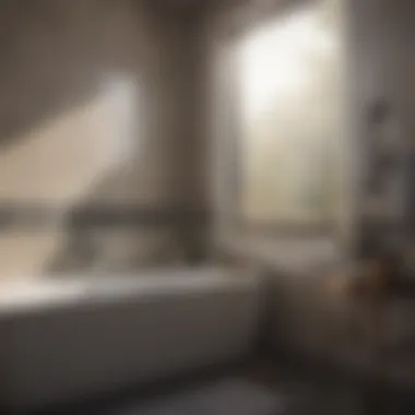 Essential Repair Tools Repair Tools for Bathroom Wall Water Damage