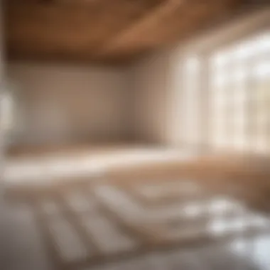 Subfloor Reinforcement Techniques