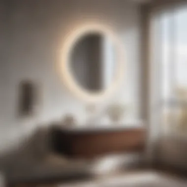 Structural Integrity with Wall Bracket Support Floating bathroom vanity wall bracket