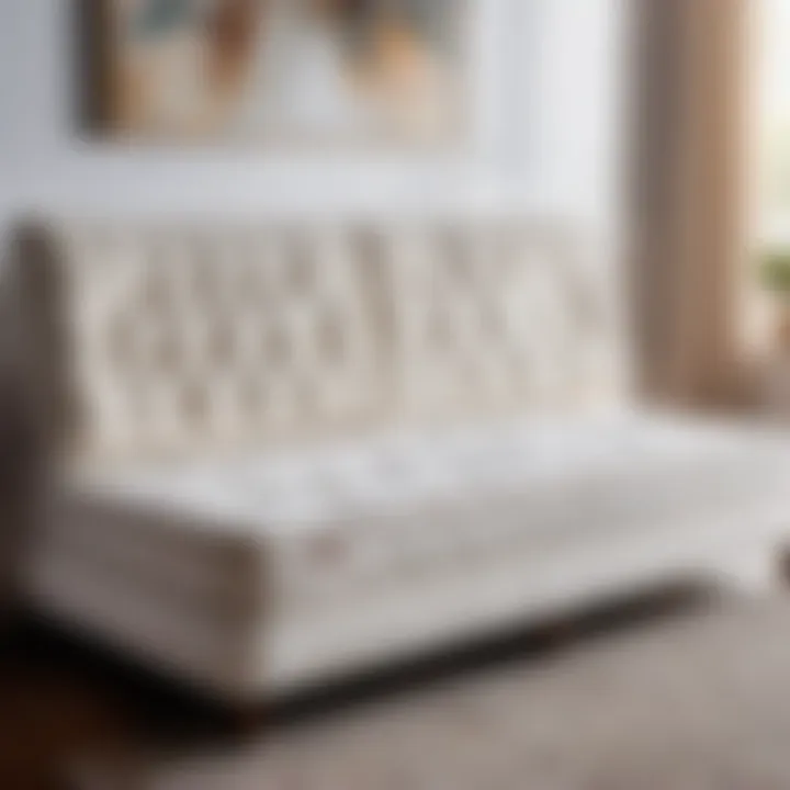 Tips for Long-lasting Comfort Foam Mattress Sofa Maintenance