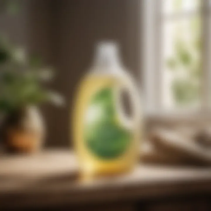 Eco-Conscious Packaging Design for Sustainable Living