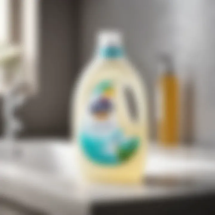Soothing Hypoallergenic Formula for Sensitive Skin