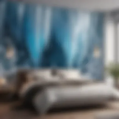 Mesmerizing Icy Wall Art for Frozen Decor Frozen Bedroom Icy Wall Art