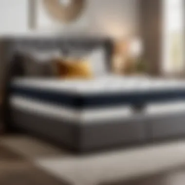 Full Mattress Length Dimensions Comparison Full mattress length dimensions comparison illustration