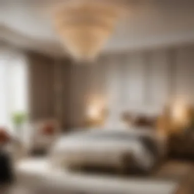 Welcoming Guest Bedroom Setup with Full Size Bed and Trundle Guest Accommodation with Full Size Bed and Trundle