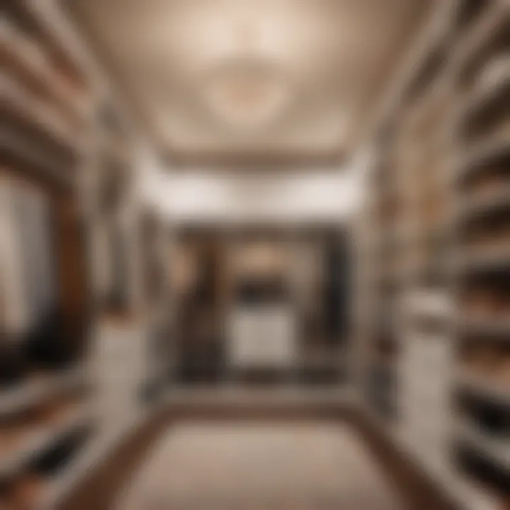 Practical Accessories to Enhance Closet Functionality Functional Bedroom Closet Accessories