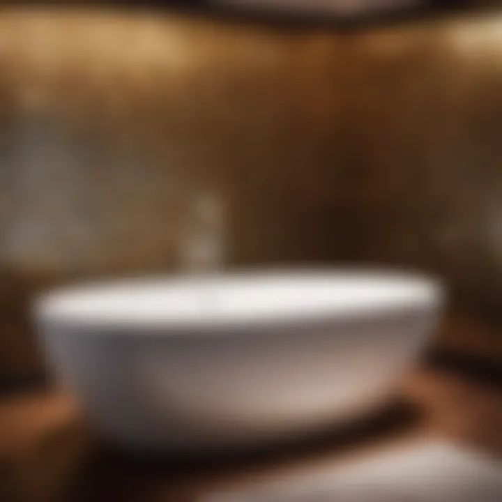 Functional Features of Carson Acrylx Bathtubs