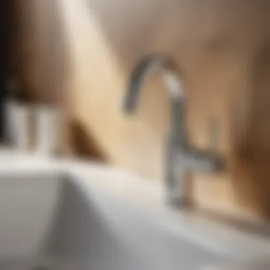 Functional Luxury Upgrade