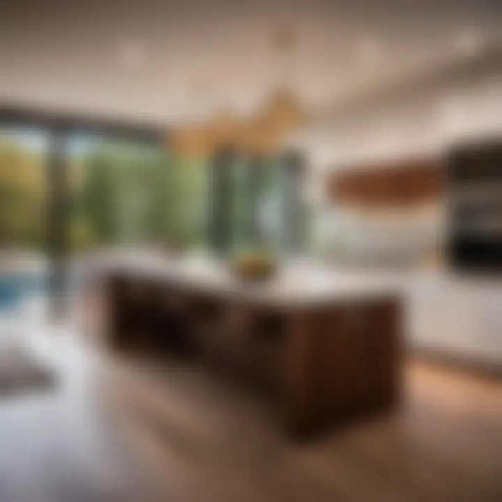 Functional and Stylish Home Upgrade by Northstar Kitchen and Bath
