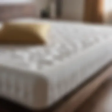 Determining Futon Mattress Firmness Level