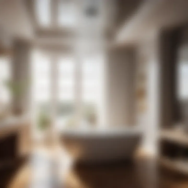 Preventing Future Water Damage