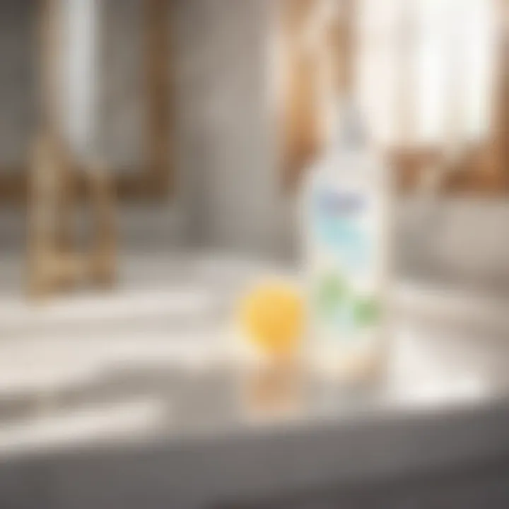 Gentle Formula for Sensitive Skin