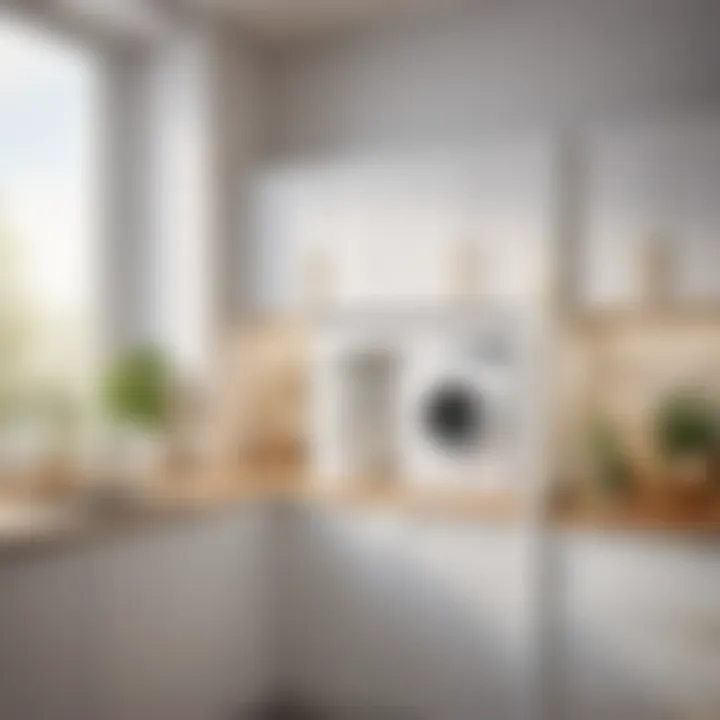 Navigating Dos and Don'ts of Germicidal Bleach Usage Germicidal bleach dos and don'ts