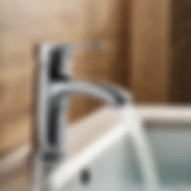 Durability and Longevity of Glacier Bay Faucets