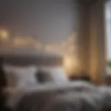 Glowing Orb String Lights