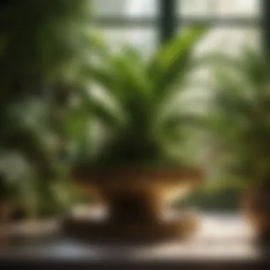 Green Oasis Botanical