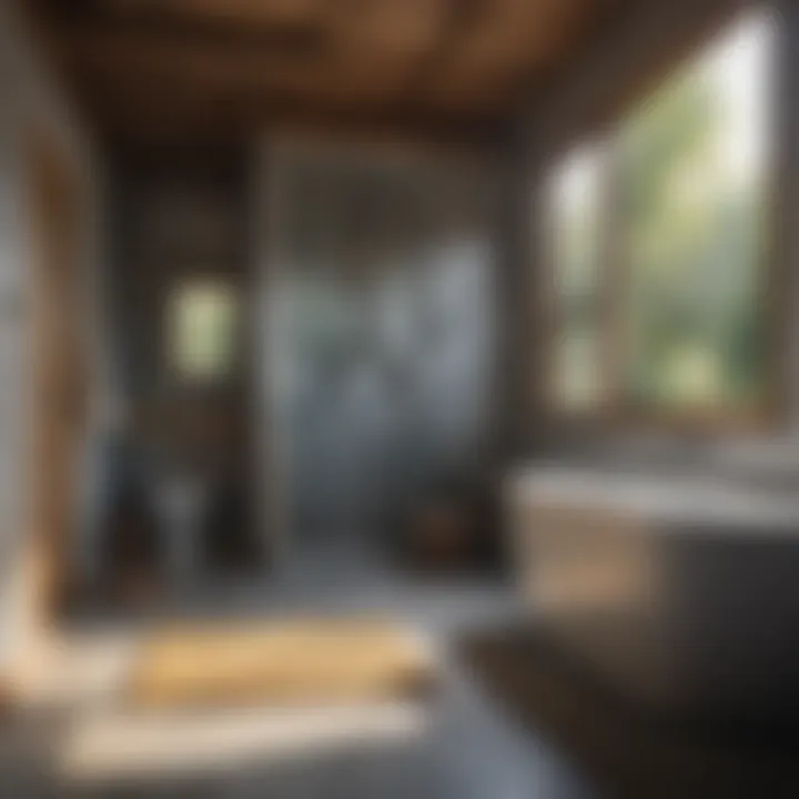 Waterproofing and Insulation Materials Waterproofing and insulation materials