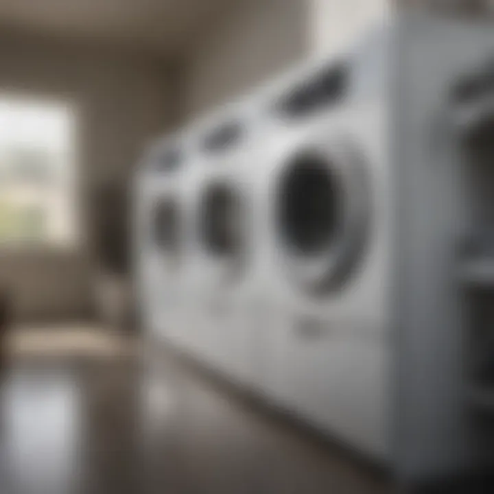 Cutting-Edge Hambrick Laundry Technology