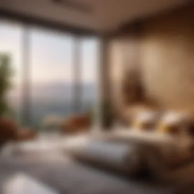 Designing for Serenity Harmonious Living Space