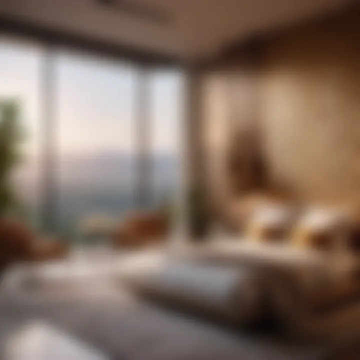 Designing for Serenity Harmonious Living Space