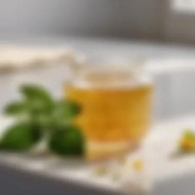 Revolutionary Botanical Extract Ingredient Botanical extract ingredient