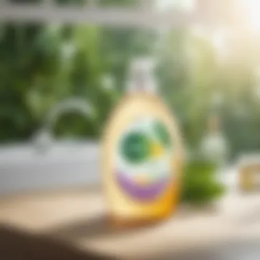 Eco-friendly packaging design