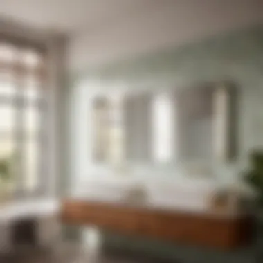 Optimal Air Quality Installation High CFM bathroom fan installation for optimal air quality