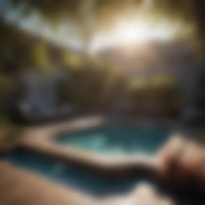 Hot Tub Installation Essentials