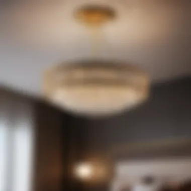 Chic and Modern Lighting Fixtures Chic and Modern Bedroom Lighting Fixtures
