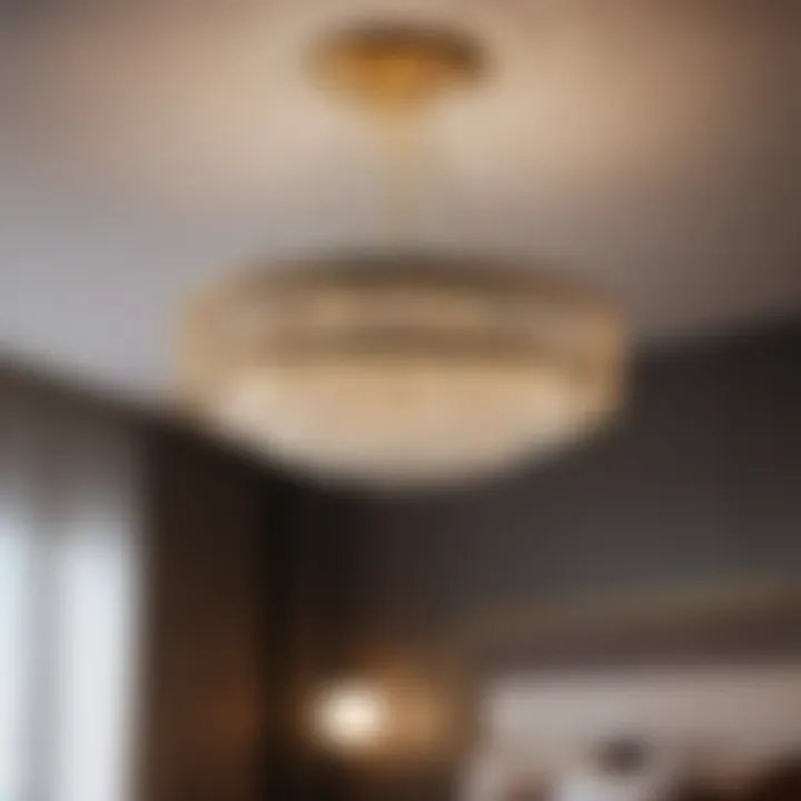 Chic and Modern Lighting Fixtures Chic and Modern Bedroom Lighting Fixtures