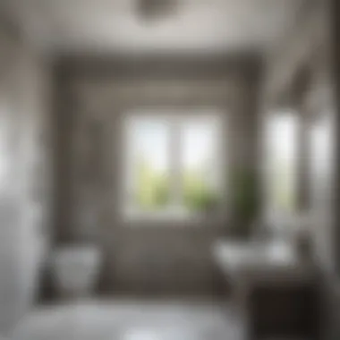 Proactive Mold Prevention Strategy Preventing Mold Regrowth in the Bathroom
