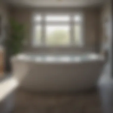 Effective Cleaning Agents for Jacuzzi Jets An array of cleaning agents suitable for jacuzzi maintenance