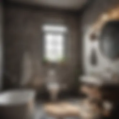 Preventive measures against mold