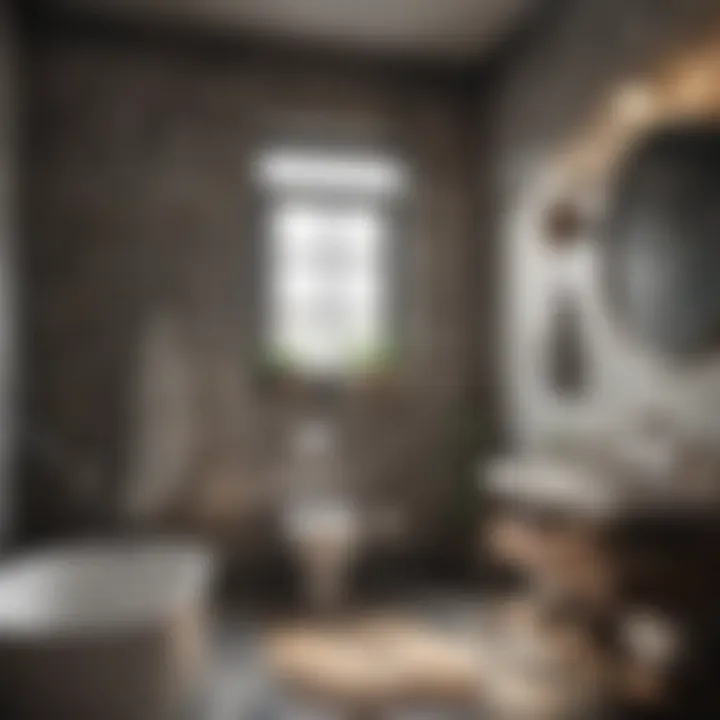 Preventive measures against mold