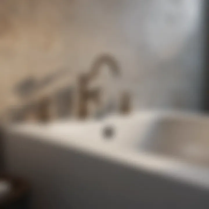 Tools needed for bathtub shower combo replacement
