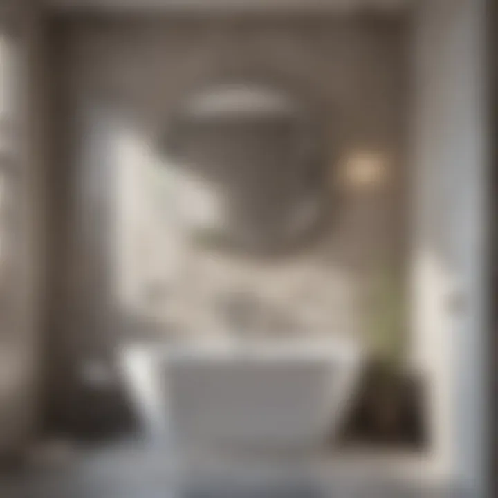 Advanced Technology in Bathroom Paint Solutions High Humidity Protection with Bathroom Paint