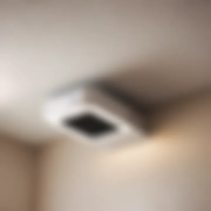 Energy-Efficient Home Ventilation Solution